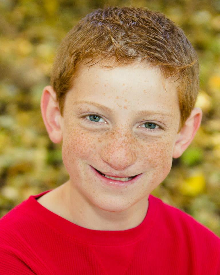 "There's no Place for me Here"