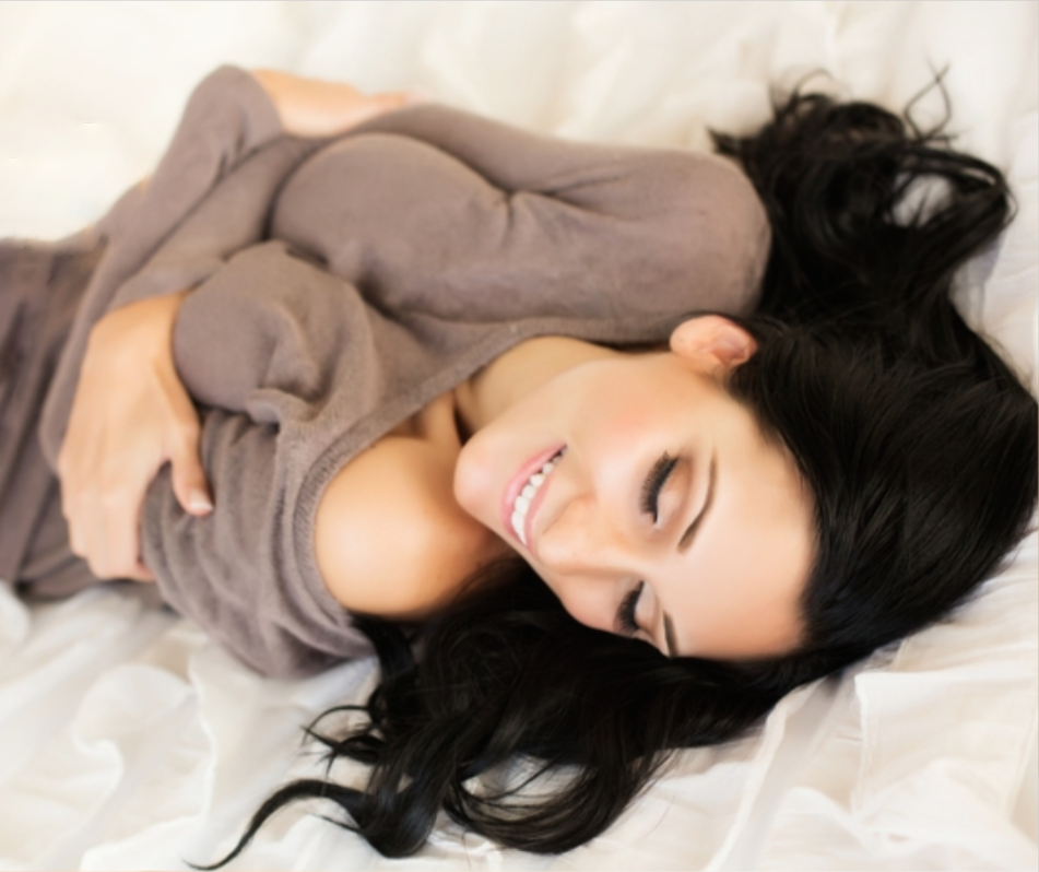 The Difference an Angle Makes